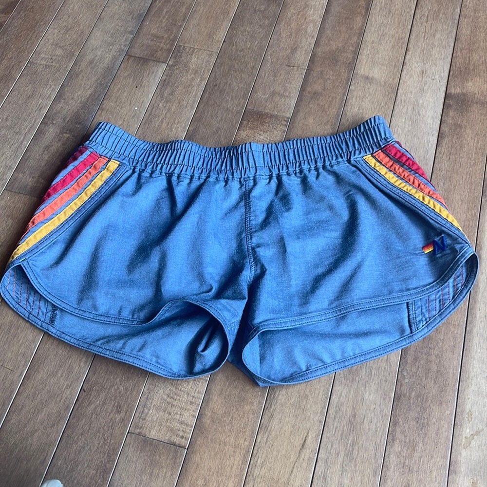 Aviator Nation women’s shorts